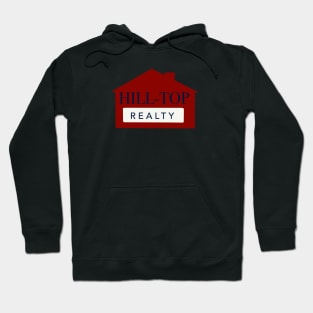 Realtors of the Hollow Hoodie